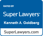 SuperLawyers Kenneth A. Goldberg