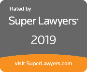 SuperLawyers 2019